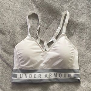 Under Armour Sports Bra
